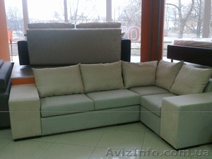 СРОЧНО!ДЕШЕВО!ПРОДАМ! Диван угловой Лира ДЛС (Киевская обл.)