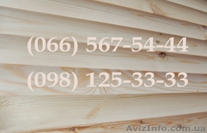 Блок хаус,  половая доска,  имитация бруса