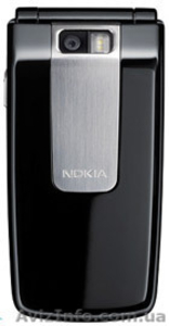 Nokia 6600 fold - <ro>Изображение</ro><ru>Изображение</ru> #2, <ru>Объявление</ru> #496961