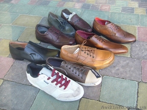Стоковая обувь дешево, все регионы, Суми - <ro>Изображение</ro><ru>Изображение</ru> #1, <ru>Объявление</ru> #484252