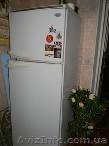Холодильник и морозильную камеру - <ro>Изображение</ro><ru>Изображение</ru> #1, <ru>Объявление</ru> #507327
