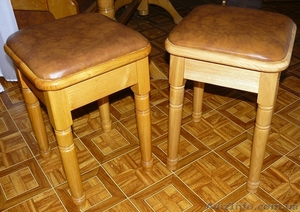 Кухонные уголки (столы, табуретки)/Мебель - <ro>Изображение</ro><ru>Изображение</ru> #3, <ru>Объявление</ru> #524542