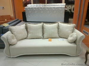 Срочно! Дешево! ПРОДАМ! Диван Султан с салона!