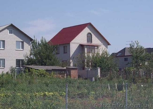 Двухэтажный дом на Веретиновке. - <ro>Изображение</ro><ru>Изображение</ru> #2, <ru>Объявление</ru> #569099