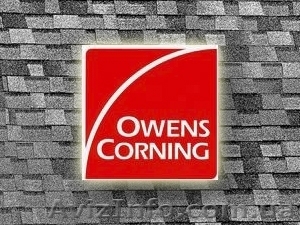 Owens Corning -битумная черепица родом из США - <ro>Изображение</ro><ru>Изображение</ru> #1, <ru>Объявление</ru> #621731