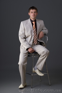 Костюмы на последний звонок