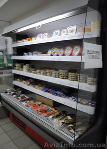 Продаётся холодильное оборудование БУ не дорого - <ro>Изображение</ro><ru>Изображение</ru> #2, <ru>Объявление</ru> #621964