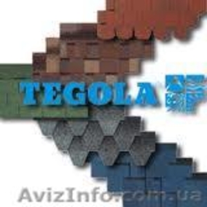 Tegola -битумная черепица элитного класса - <ro>Изображение</ro><ru>Изображение</ru> #1, <ru>Объявление</ru> #621598