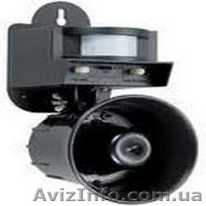 Отпугиватель. Відлякувач птахів (промисловий) 