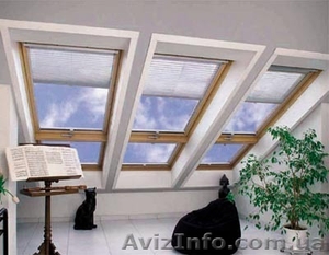 Мансардные окна Velux (Дания) - <ro>Изображение</ro><ru>Изображение</ru> #1, <ru>Объявление</ru> #621808
