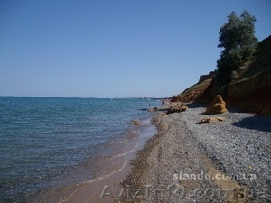 НЕДОРОГОЙ ОТДЫХ В БЕРЕГОВОМ БАХЧИСАРАЙСКОГО РАЙОНА