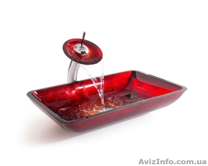 Умывальники KRAUS