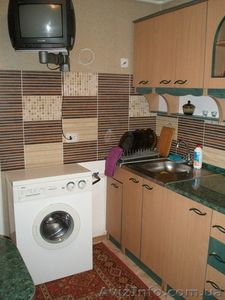 Сдаю 1 комнатную квартиру  ремонтом в центре города - <ro>Изображение</ro><ru>Изображение</ru> #5, <ru>Объявление</ru> #648954