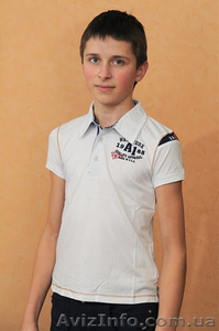 Детский сток-склад