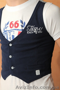 Детская одежда сток оптом известных европейских брендов!