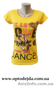 Футболки оптом Турция