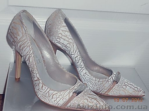 продам туфли женские новые - <ro>Изображение</ro><ru>Изображение</ru> #1, <ru>Объявление</ru> #717618
