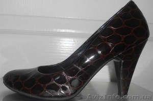 продам туфли женские  - <ro>Изображение</ro><ru>Изображение</ru> #1, <ru>Объявление</ru> #717615