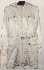 продам пальто женское - <ro>Изображение</ro><ru>Изображение</ru> #1, <ru>Объявление</ru> #717593