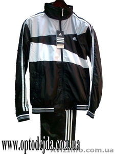 Спортивная одежда боско,  адидас оптом