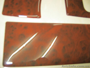 декорпанель на все авто