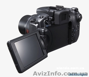 Продам фотоаппарат CANON Power Shot S5 IS – г. Сумы - <ro>Изображение</ro><ru>Изображение</ru> #1, <ru>Объявление</ru> #750473