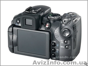 Продам фотоаппарат CANON Power Shot S5 IS – г. Сумы - <ro>Изображение</ro><ru>Изображение</ru> #3, <ru>Объявление</ru> #750473