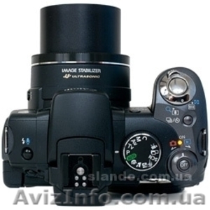 Продам фотоаппарат CANON Power Shot S5 IS – г. Сумы - <ro>Изображение</ro><ru>Изображение</ru> #4, <ru>Объявление</ru> #750473