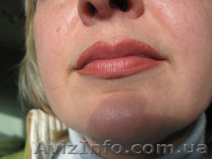 Татуаж и татуировки - обучение.