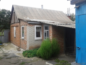 Продам дом деревянный и летнюю кухню кирпичную - <ro>Изображение</ro><ru>Изображение</ru> #2, <ru>Объявление</ru> #792401