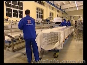 Разнорабочие на фабрику металлопластиковых oкон