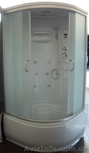 Продам Гидромассажный бокс А036