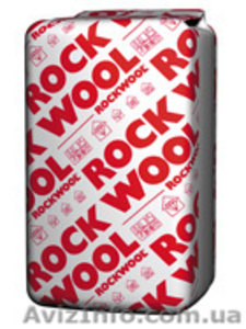 минвата Rockwool 100