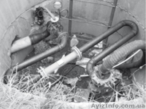 Счетчик сточных вод, учет канализационных стоков - Изображение #4, Объявление #809191
