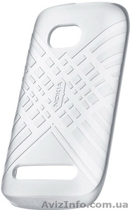 Мобильный телефон Nokia 710 White - <ro>Изображение</ro><ru>Изображение</ru> #3, <ru>Объявление</ru> #820033
