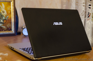ноутбук Asus N56VJ (N56VJ-S3005H) - <ro>Изображение</ro><ru>Изображение</ru> #7, <ru>Объявление</ru> #825314