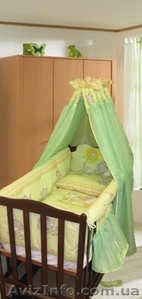 Постельное белье для для новорожденных - <ro>Изображение</ro><ru>Изображение</ru> #4, <ru>Объявление</ru> #832246