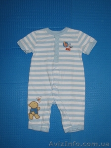 Самые низкие цены на фирменную детскую одежду б/у