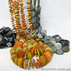 Бижутерия оптом,  сток из Европы