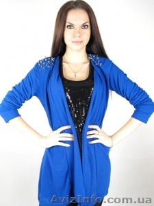 Интернет магазин одежды в Украине.