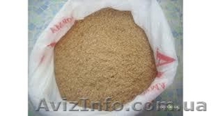 Реализуем отруби (высевки) пшеничне