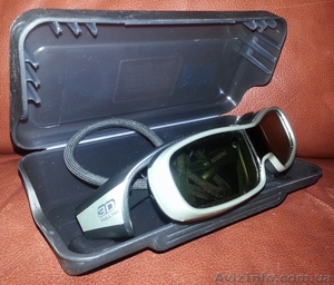 3D очки Panasonic TY-EW3D10E - 2 шт - <ro>Изображение</ro><ru>Изображение</ru> #1, <ru>Объявление</ru> #856863