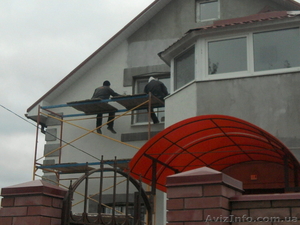Бригада строителей из Украини ищет работу - <ro>Изображение</ro><ru>Изображение</ru> #3, <ru>Объявление</ru> #864927