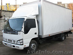 Продам запчасти для автомобилей Isuzu NQR 71,  автобусов Богдан