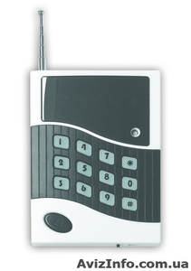 GSM сигнализация беспроводная для дома,офиса,дачи BSE-950 комплект,1049 грн.  - <ro>Изображение</ro><ru>Изображение</ru> #4, <ru>Объявление</ru> #863158