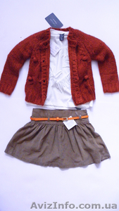 ZARA kids детская одежда(сток) - <ro>Изображение</ro><ru>Изображение</ru> #3, <ru>Объявление</ru> #866023