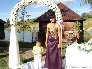 выездная церемония бракосочетания - <ro>Изображение</ro><ru>Изображение</ru> #2, <ru>Объявление</ru> #881263
