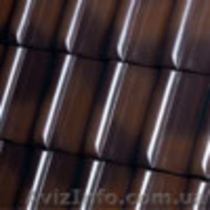 Керамическая черепица цена. Наличие на складе,  комплектация,  доставка,  монтаж