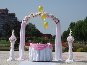 выездная церемония бракосочетания - <ro>Изображение</ro><ru>Изображение</ru> #3, <ru>Объявление</ru> #881263