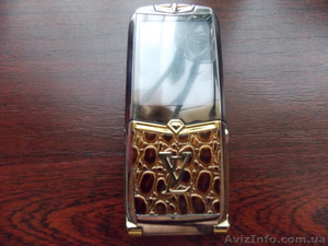 Продам эксклюзивный мобильный телефон - <ro>Изображение</ro><ru>Изображение</ru> #2, <ru>Объявление</ru> #898214